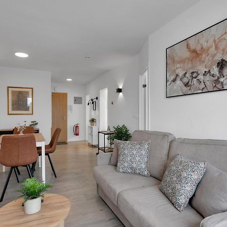 Lovely 1 Bedroom Apartment - Perfect Panorama View Reykjavík Eksteriør bilde